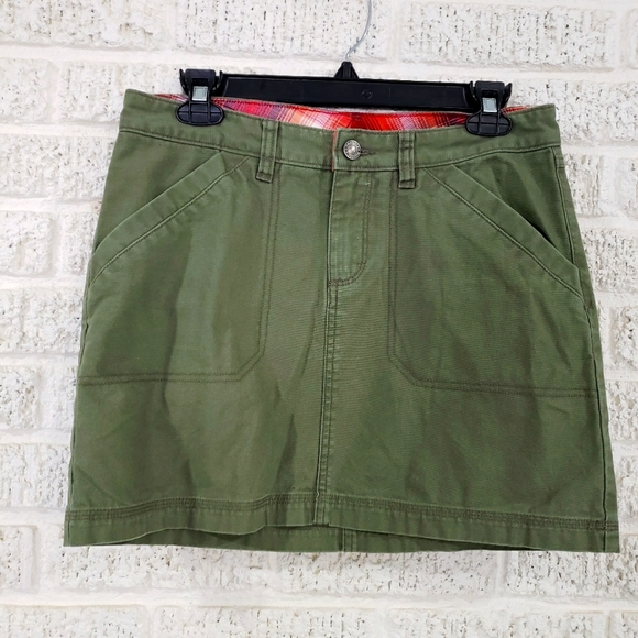 Patagonia Prairie Dawn Skirt - Picture 2 of 7